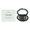 Produktbild: Byredo Metal Boots In The Snow Eye Shadow Palette 6g For Women