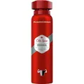 Produktbild: Old Spice Original Deodorant Spray 150 ml