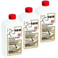 Produktbild: 3x Set HMK R155 Grundreiniger Säurefrei 1l