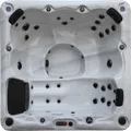 Produktbild: Winnipeg UV 6-Personen Whirlpool