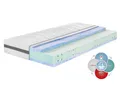 Produktbild: BADENIA TRENDLINE 7-Zonen-Kaltschaum-Matratze BT 320 Plus Gel Active (H2, 80 X 200 CM)