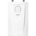 Produktbild: E-Kompakt-Durchlauferhitzer Clage CEX7-U, 6,9 KW, 400 V