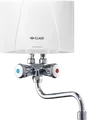 Produktbild: CLAGE M3/SMB - CLAGE Durchlauferhitzer + Armatur, 2 l/min, drucklos