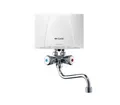 Produktbild: Clage hydraulisch elektr. Kleindurchlauferhitzer M3/SMB Mischbatterie 3,5kW OVP