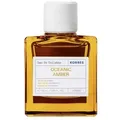 Produktbild: KORRES Oceanic Amber Eau de Toilette 50 ml