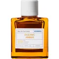 Produktbild: KORRES Duefte HerrenduefteOceanic AmberEau de Toilette Spray 50 ml (628,40 € / 1 l)