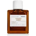 Produktbild: Korres Oceanic Amber Eau De Toilette 50ml Spray