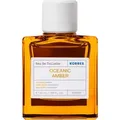 Produktbild: Korres Oceanic Amber Eau de Toilette 50 ml