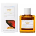 Produktbild: Korres Eau de Toilette Oceanic Amber 50 ml ist ein betörender Duft, der Frische