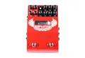 Produktbild: Two Notes Audio Engineering Musikinstrumentenpedal, (Effekte, Verzerrer), Le Lead Dual Channel Preamp - Verzerrer für Gitarren