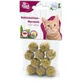 Produktbild: JR FARM Cat Bavarian Catnip Katzenminze-Murmeln 10 St.