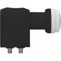 Produktbild: Technisat 0000/8382 TechniSat Universal-Twin-LNB LNCs schwarz