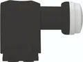 Produktbild: TechniSat Universal-Twin-LNB 0000/8382 Black Edition Full-HD-, 4k-, UHD- neu