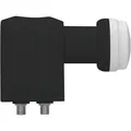 Produktbild: Technisat Universal-Twin-LNB Sat/Installation LTE-Störsicher 40-mm-Feedaufnahme