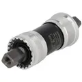Produktbild: SHIMANO Kompaktinnenlager 68/118mm BBUN300 BSA 4-Kant, schwarz/silber