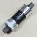 Produktbild: Shimano BB-UN300 4 kant Innenlager Achsbreite 118 mm - 68 mm - BSA Gewinde