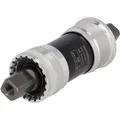 Produktbild: SHIMANO BB-UN300 INNENLAGER 118mm VIERKANT BSA 68mm JIS 4-KANT FAHRRAD TRETLAGER