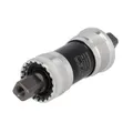 Produktbild: SHIMANO Kompaktinnenlager 68/118mm BBUN300 BSA 4-Kant, schwarz/silber