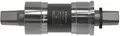 Produktbild: SHIMANO Tretlagerachse BSA 118mm/68mm-BB-UN300 Vierkant