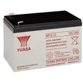 Produktbild: Yuasa Bleiakku 12 V 12 Ah
