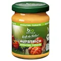 Produktbild: Bio Brotaufstrich Kräuter-Tomate