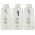 Produktbild: Wella SP Hydrate 3 x 1000 ml Conditioner Set