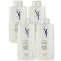 Produktbild: Wella SP Hydrate 4 x 1000 ml Conditioner Set