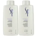 Produktbild: Wella SP Hydrate 2 x 1000 ml Conditioner Set