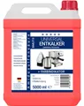 Produktbild: 5L Universal Entkalker für Kaffeevollautomaten & Kaffeemaschine & mehr