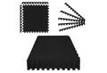 Produktbild: Montafox Pool-Bodenschutzfliese Poolmatte 8er Set 60 x 60 x 1 cm erweiterbares Stecksystem