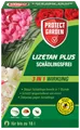Produktbild: Protect Garden Lizetan Plus Schädlingsfrei 50 ml Karton gegen Weiße Fliegen, Schildläuse und Blattläuse 18 l 2074789
