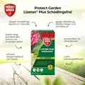 Produktbild: PROTECT GARDEN Lizetan Plus Schädlingsfrei 50 ml für 18 Liter Spritzwasser