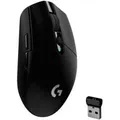 Produktbild: G305 LIGHTSPEED Gaming, Gaming-Maus schwarz