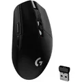 Produktbild: Logitech G305 Lightspeed - Kabellose Gaming Maus, Schwarz
