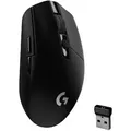 Produktbild: Logitech G305 LIGHTSPEED Kabellose  Maus Schwarz