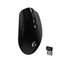 Produktbild: Logitech G305 LIGHTSPEED Kabellose Gaming Maus Schwarz