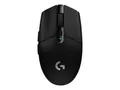 Produktbild: Logitech G305 - Maus - optisch - 6 Tasten - kabellos - LIGHTSPEED - kabelloser Empfänger (USB)