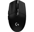 Produktbild: Logitech Logitech Gaming G305 Lightspeed Gaming-Maus Funk Optisch Schwarz 6 Mäuse