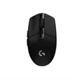 Produktbild: Logitech G305 LIGHTSPEED Gaming-Maus (kabellos, wireless, USB Empfänger, leicht, für PC, Computer, Laptop)