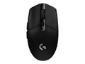 Produktbild: Logitech G Gaming Mouse G305 Hero Optisch Schwarz Wirless Gaming-Maus