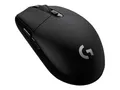 Produktbild: Logitech G305 Maus (RF Wireliess, Knopfanzahl 7)
