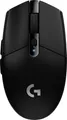 Produktbild: Logitech Gaming G305 Lightspeed Gaming-Maus Funk Optisch Schwarz 6 Tasten 12000 dpi