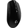 Produktbild: Logitech G305 Funk Gaming Maus Hero Sensor schwarz Lightspeed Verbindung