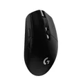Produktbild: Logitech G305 LIGHTSPEED Gaming-Maus mit HERO 12K DPI Sensor für PC und Mac