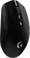 Produktbild: Kabellose Gaming-Maus Logitech G305 LIGHTSPEED, HERO 12000 DPI-Sensor