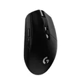 Produktbild: LOGITECH G305 LIGHTSPEED Gaming Maus, Schwarz