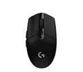 Produktbild: Logitech G305 Kabellose Lightspeed Gaming-Maus - Schwarz (910-005282) Mouse