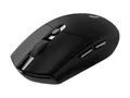 Produktbild: Logitech G305 Maus optisch 6 Tasten kabellos LIGHTSPEED kabelloser Empfänger