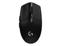 Produktbild: 910-005282 Logitech G305 Maus optisch 6 Tasten kabellos LIGHTSPEED kabellose ~D~