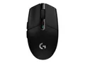 Produktbild: Logitech G305 Kabellose Lightspeed Gaming-Maus - Schwarz (910-005282)